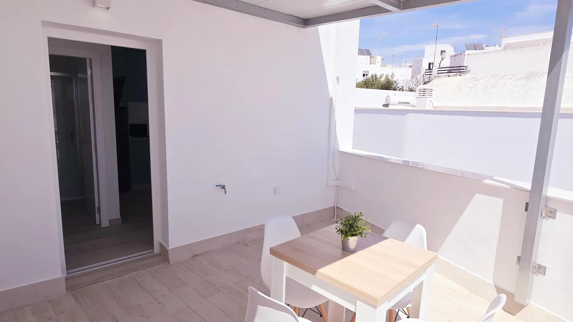 Daire Conilplus Apartamentos Redonda Conil De La Frontera