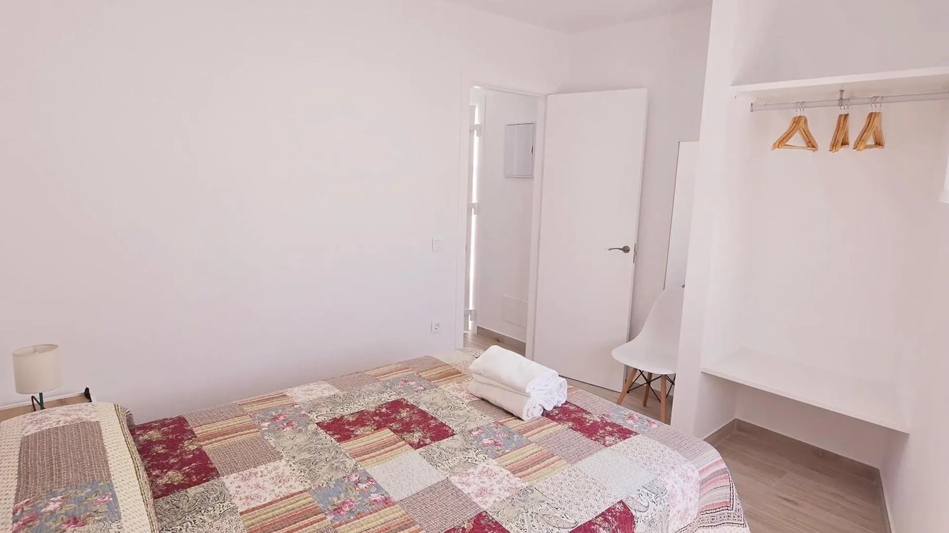Conilplus Apartamentos Redonda Conil De La Frontera Daire