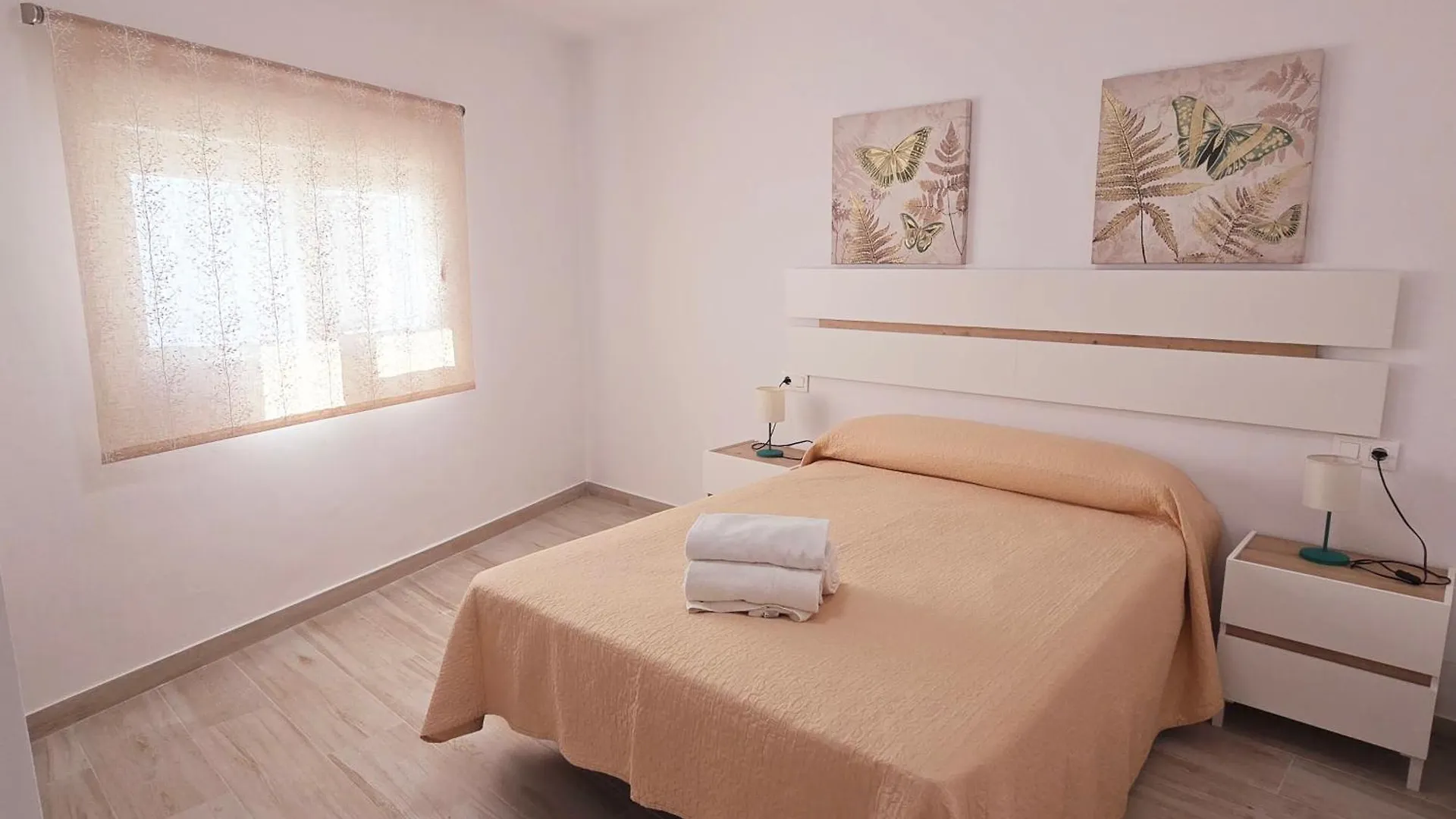 Conilplus Apartamentos Redonda 科尼尔-德拉弗龙特拉 公寓