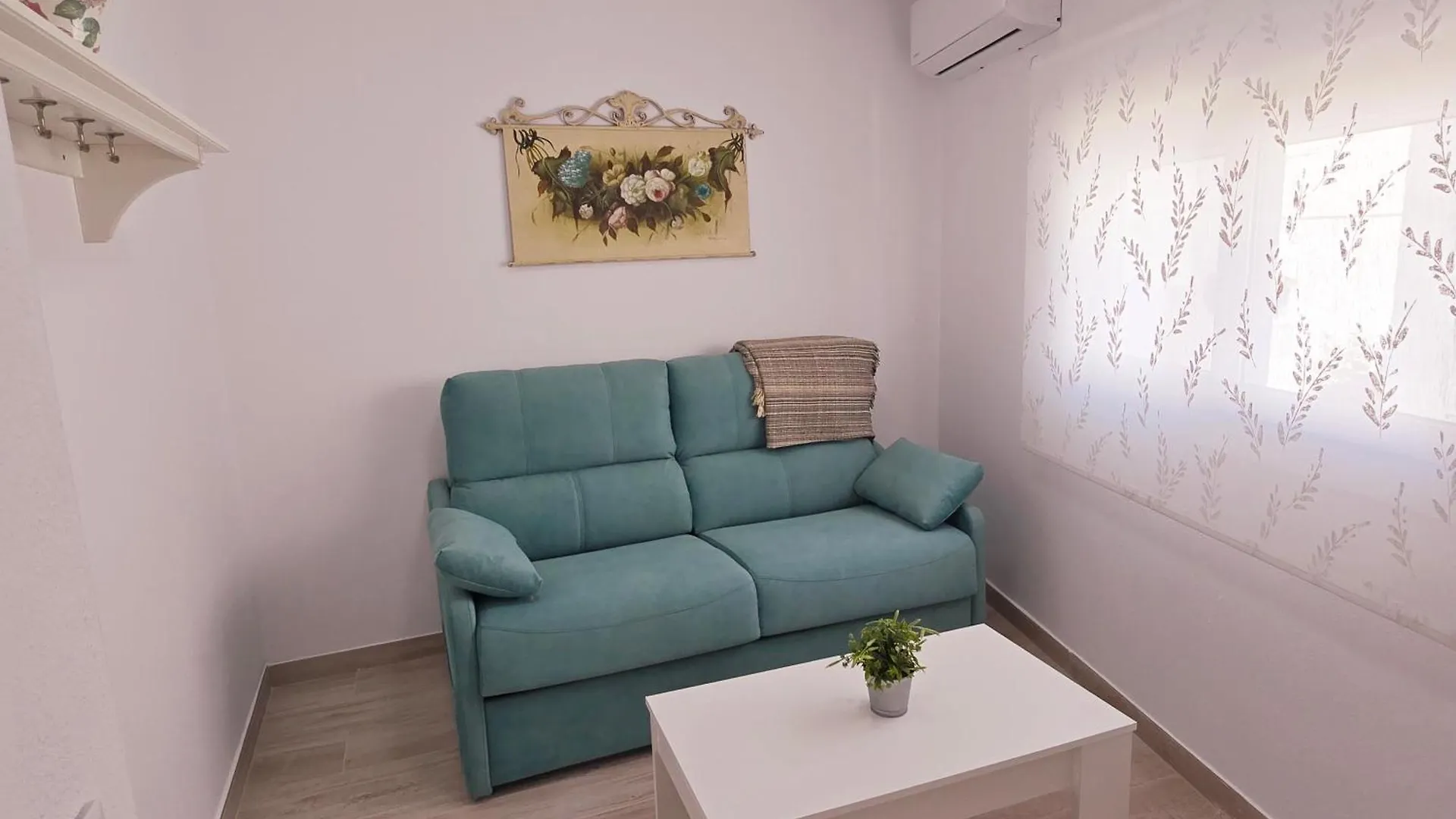 Daire Conilplus Apartamentos Redonda Conil De La Frontera İspanya