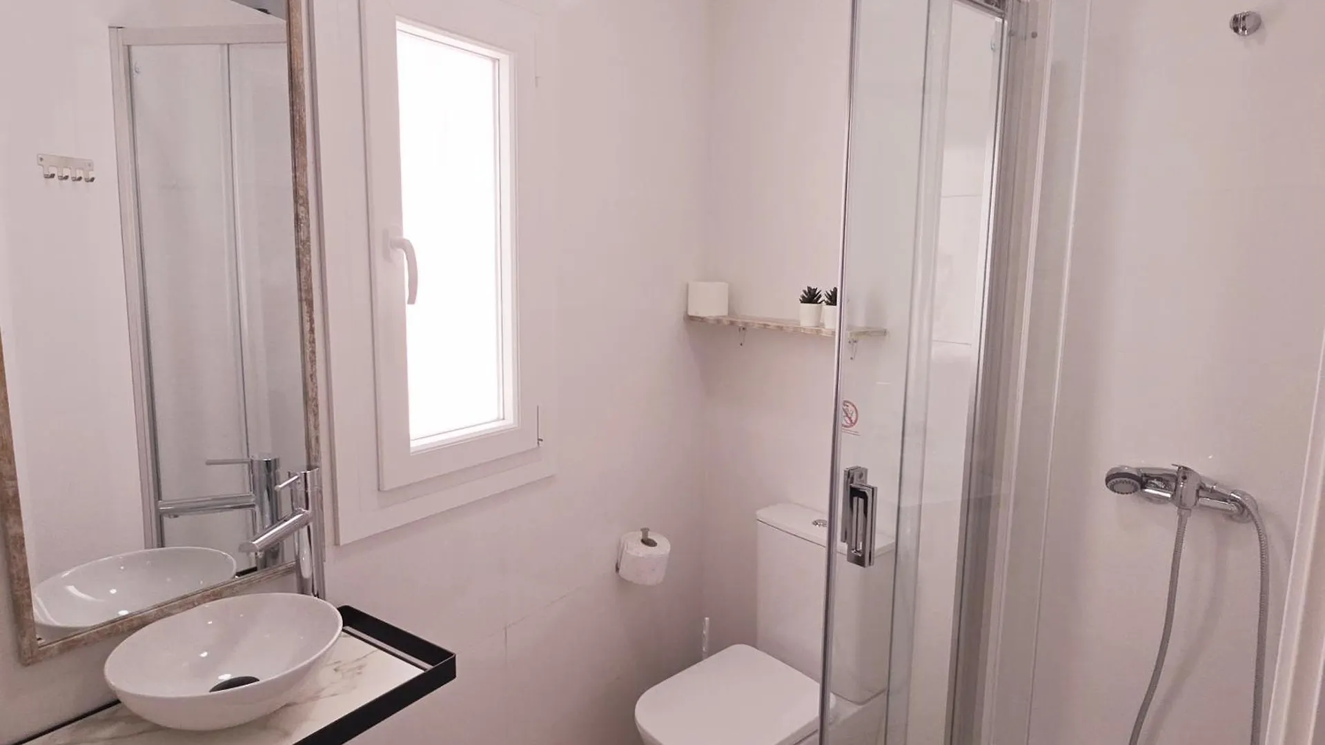 Conilplus Apartamentos Redonda 科尼尔-德拉弗龙特拉 西班牙