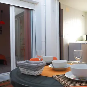  Apartamento Conilplus Studio San Ignacio